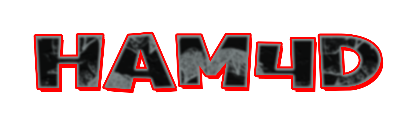 HAM4D